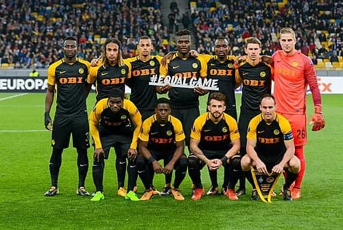 BSC Young Boys