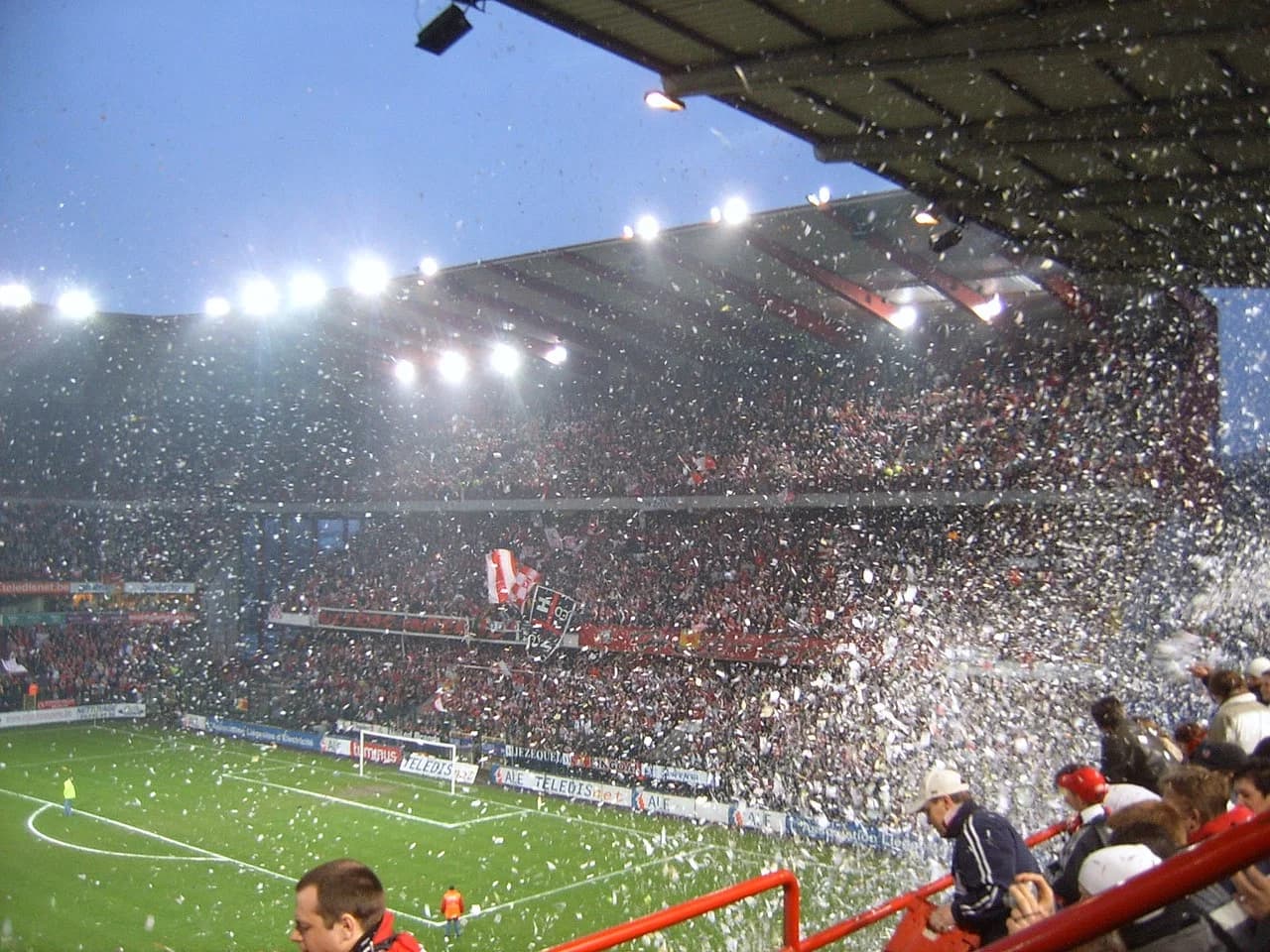 Standard Liège