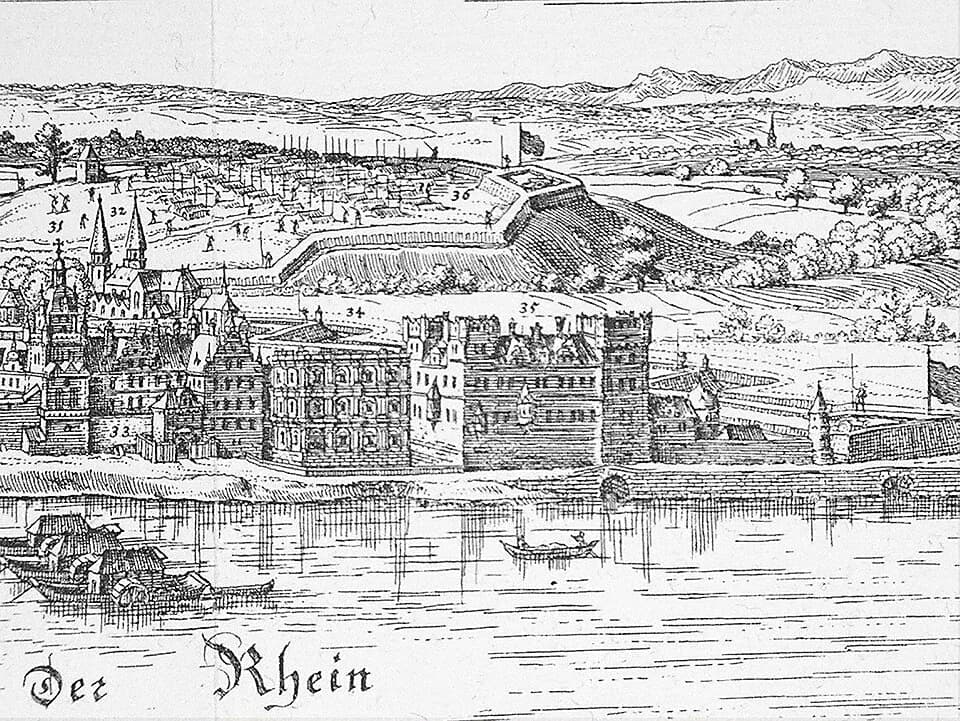 Martinsburg