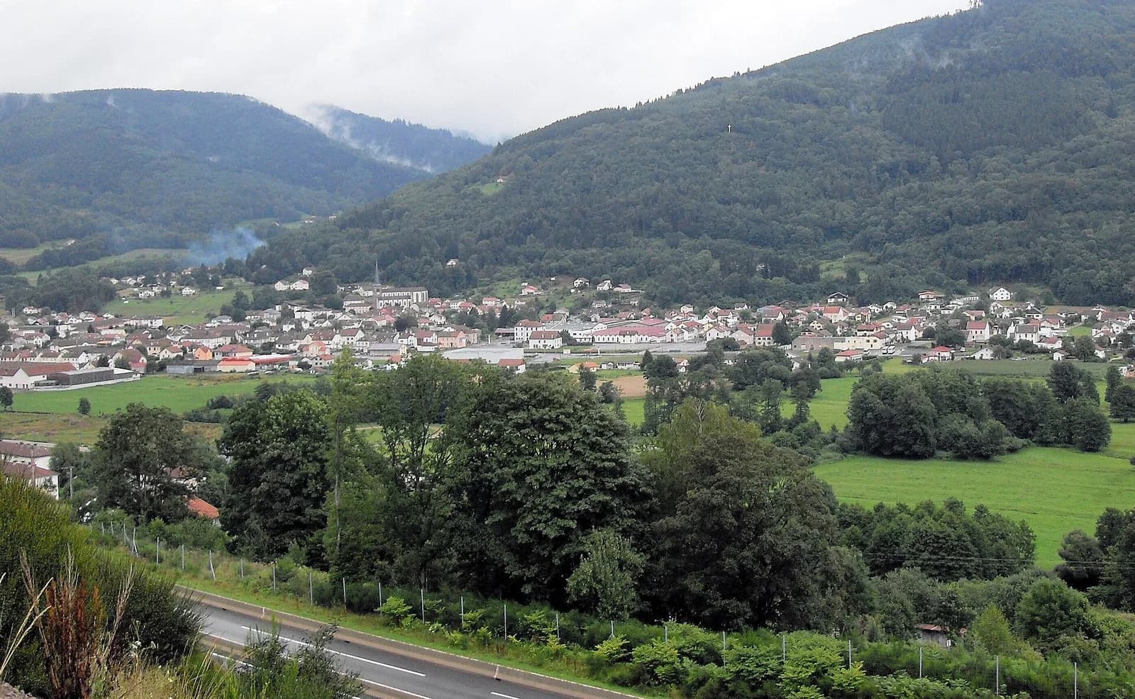 Rupt-sur-Moselle