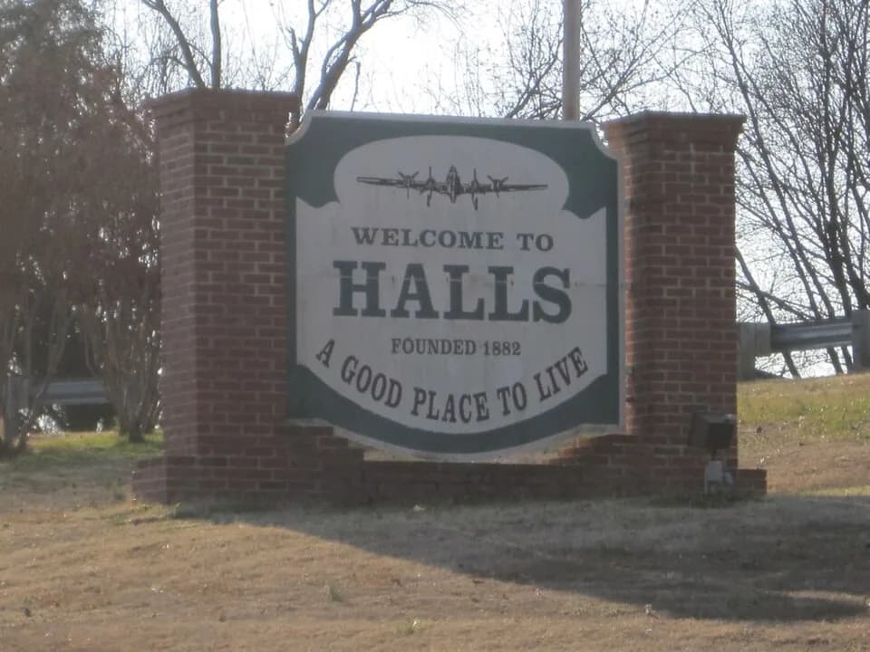 Halls