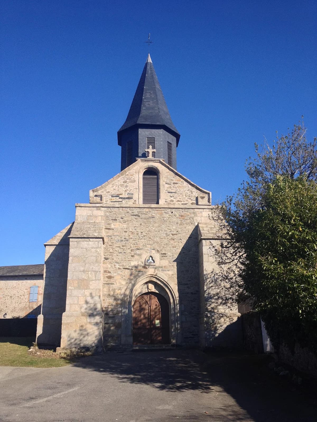La Croisille-sur-Briance