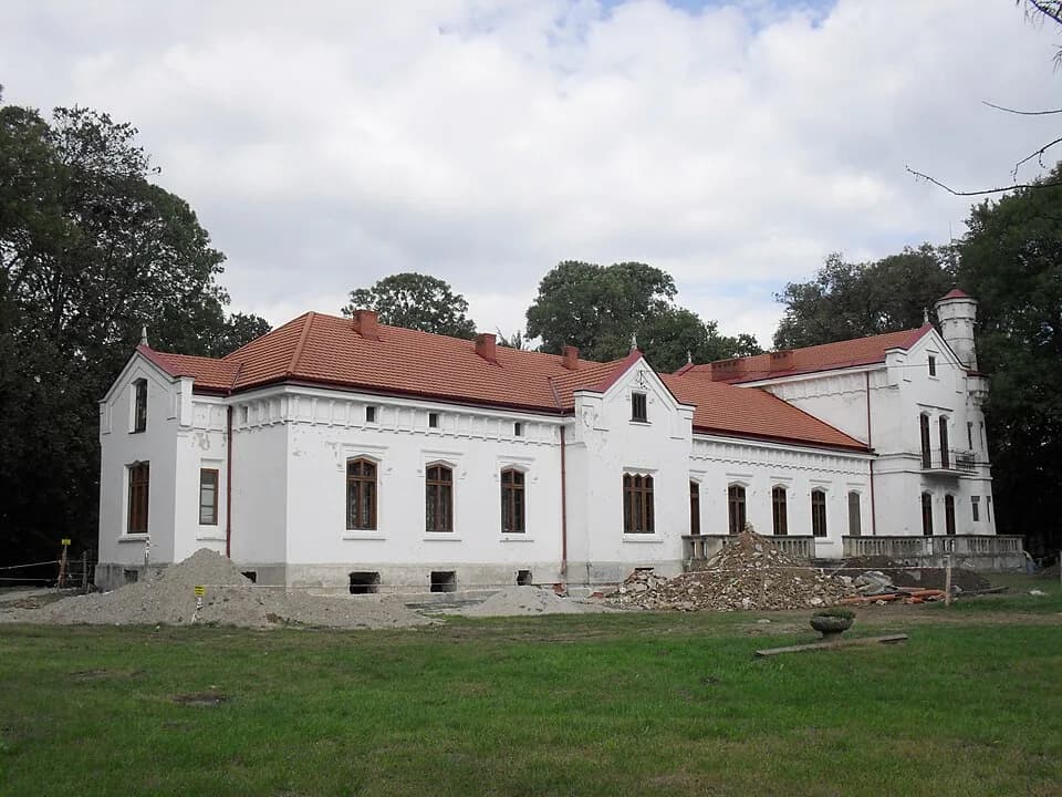 Szczurowa
