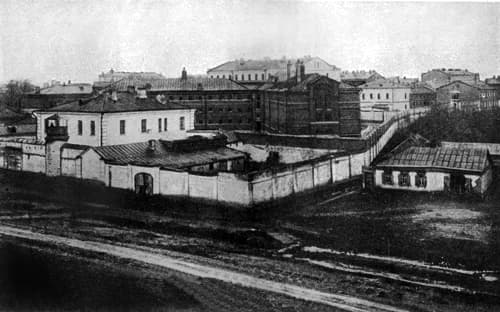 Oryol Prison