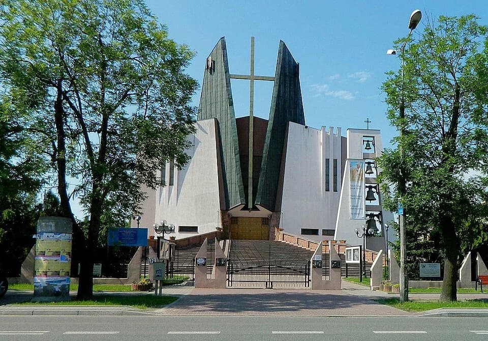 Łomianki