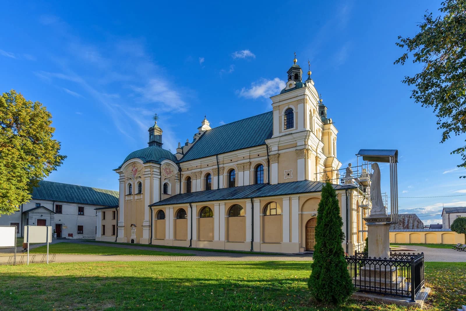 Opole Lubelskie