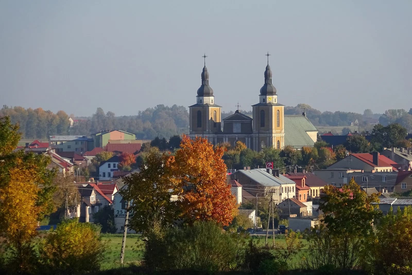 Stawiski