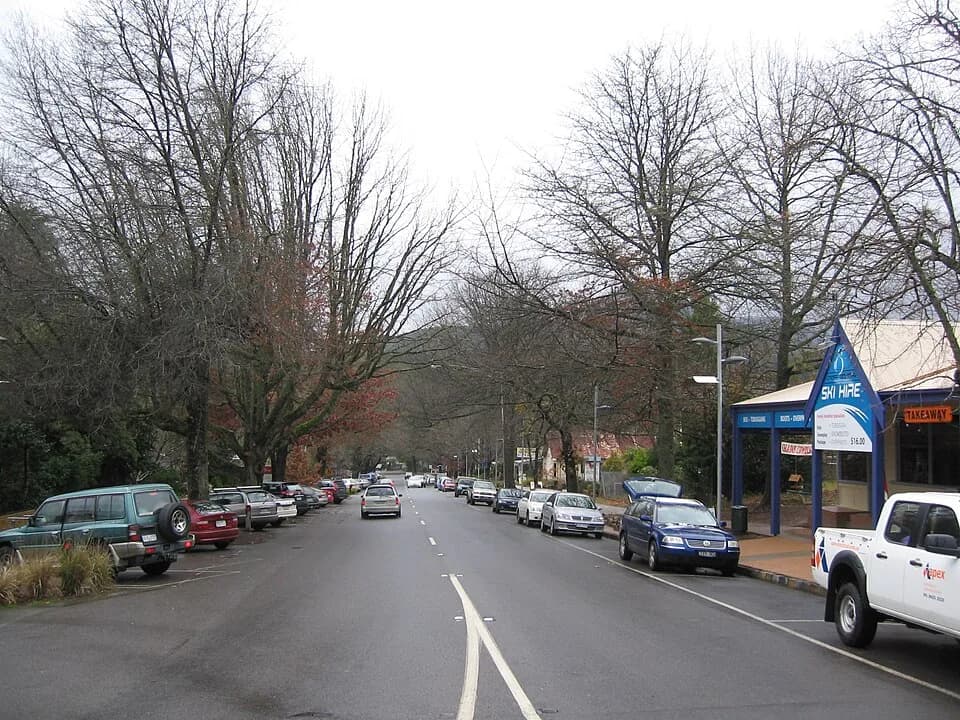 Marysville
