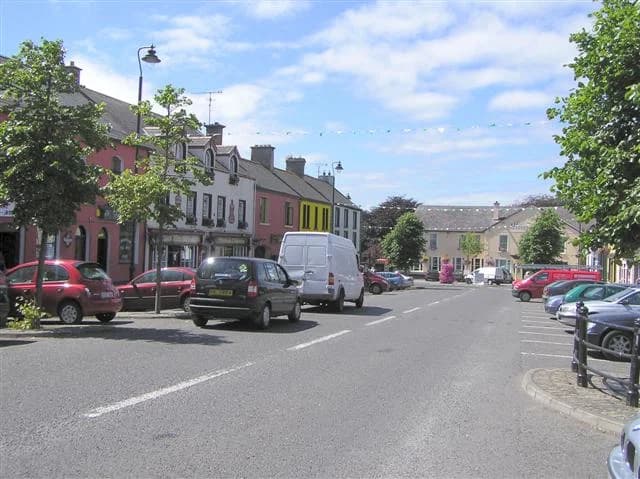 County Fermanagh