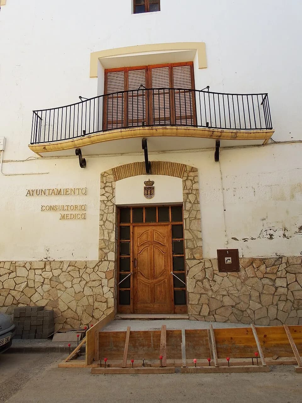 San Miguel del Cinca
