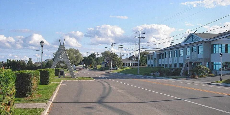 Mashteuiatsh