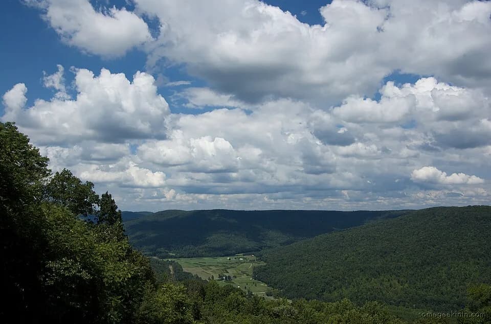 Beersheba Springs