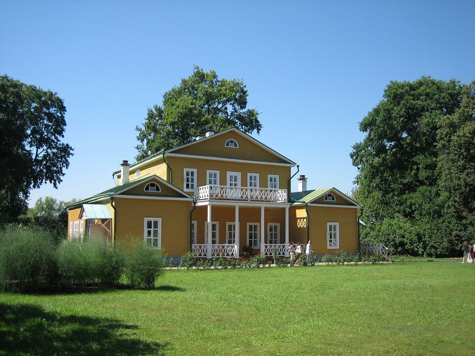 Belinsky District