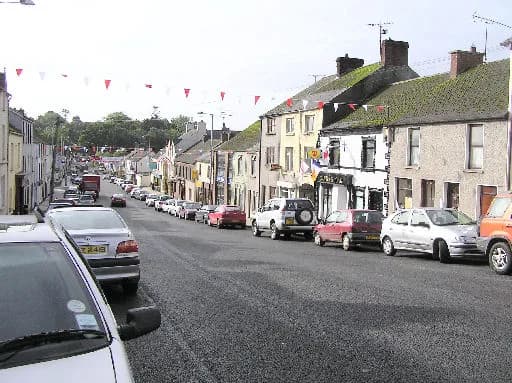 Ballygawley