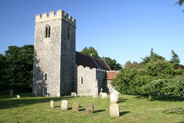 Barrow