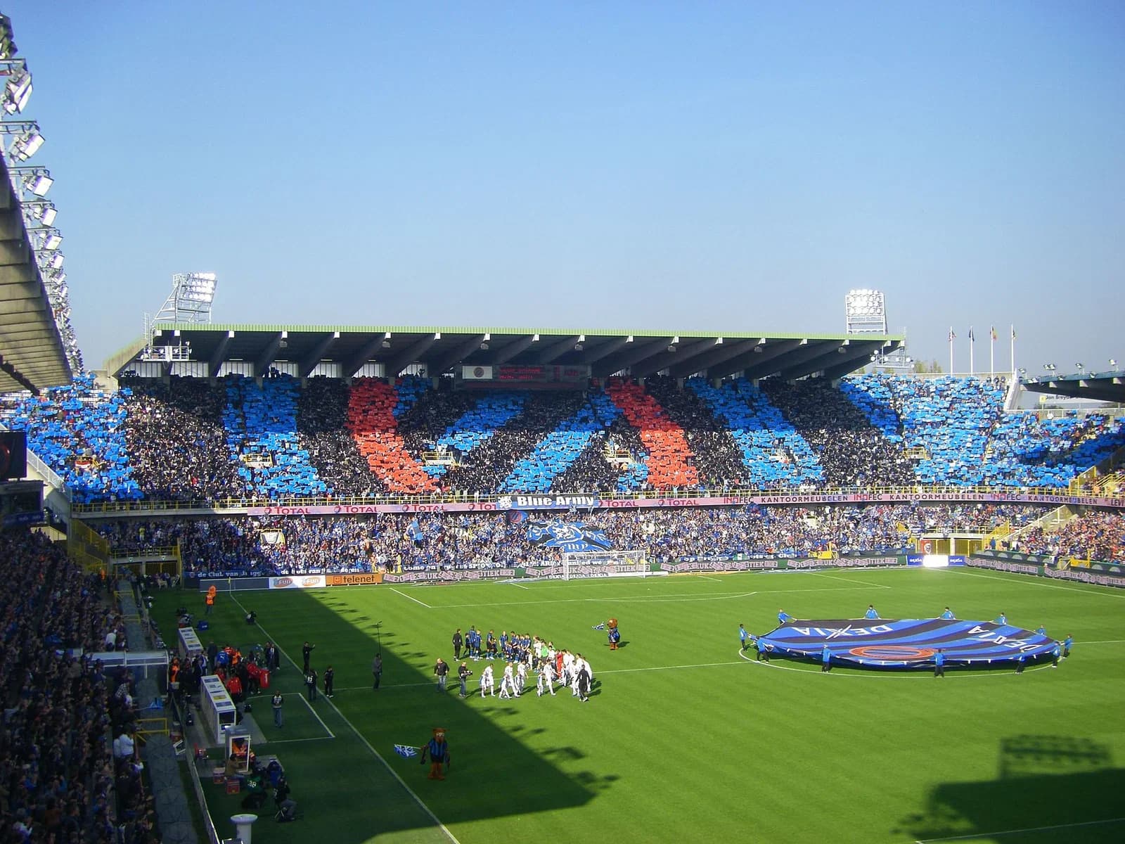 FC Brügge