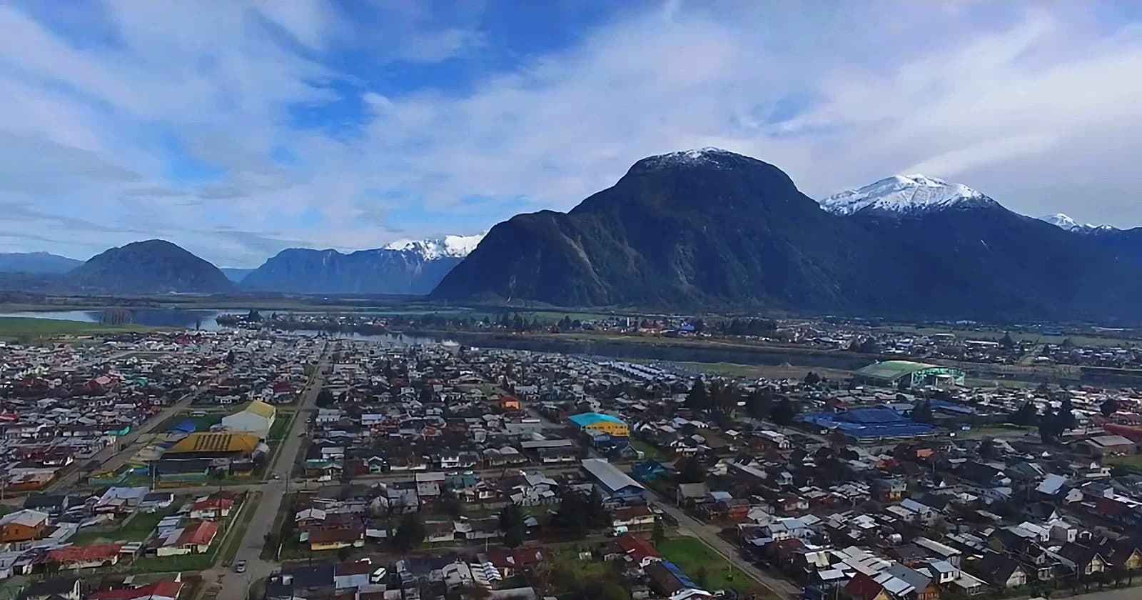Puerto Aisén