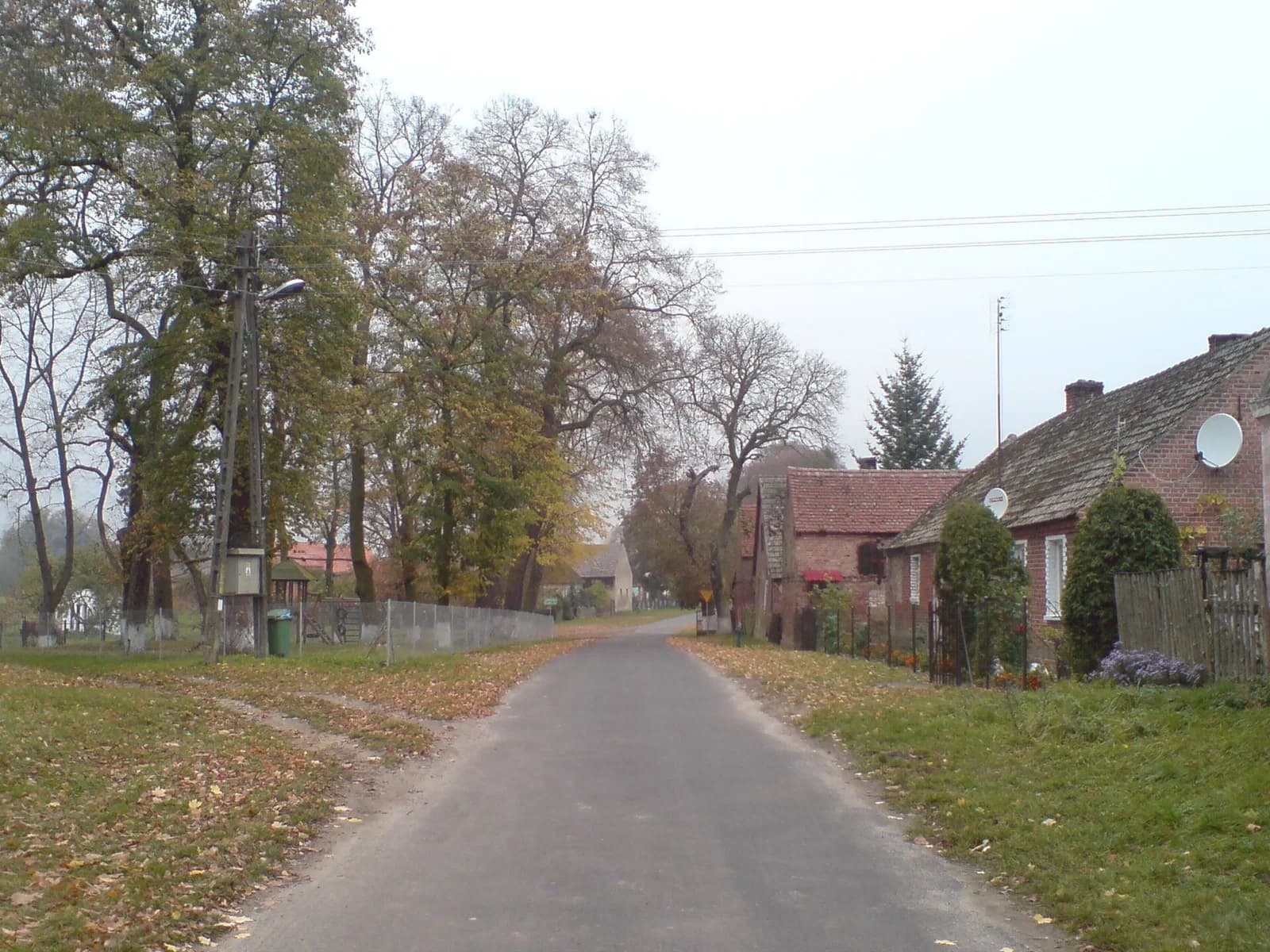 Dyszno
