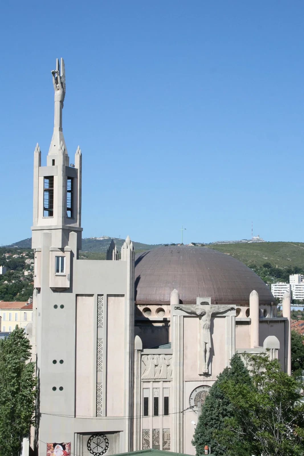 15th arrondissement of Marseille