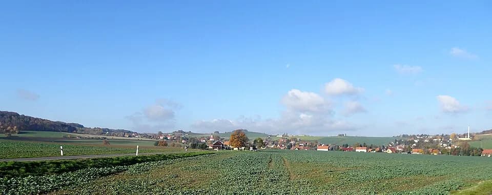 Spitzkunnersdorf