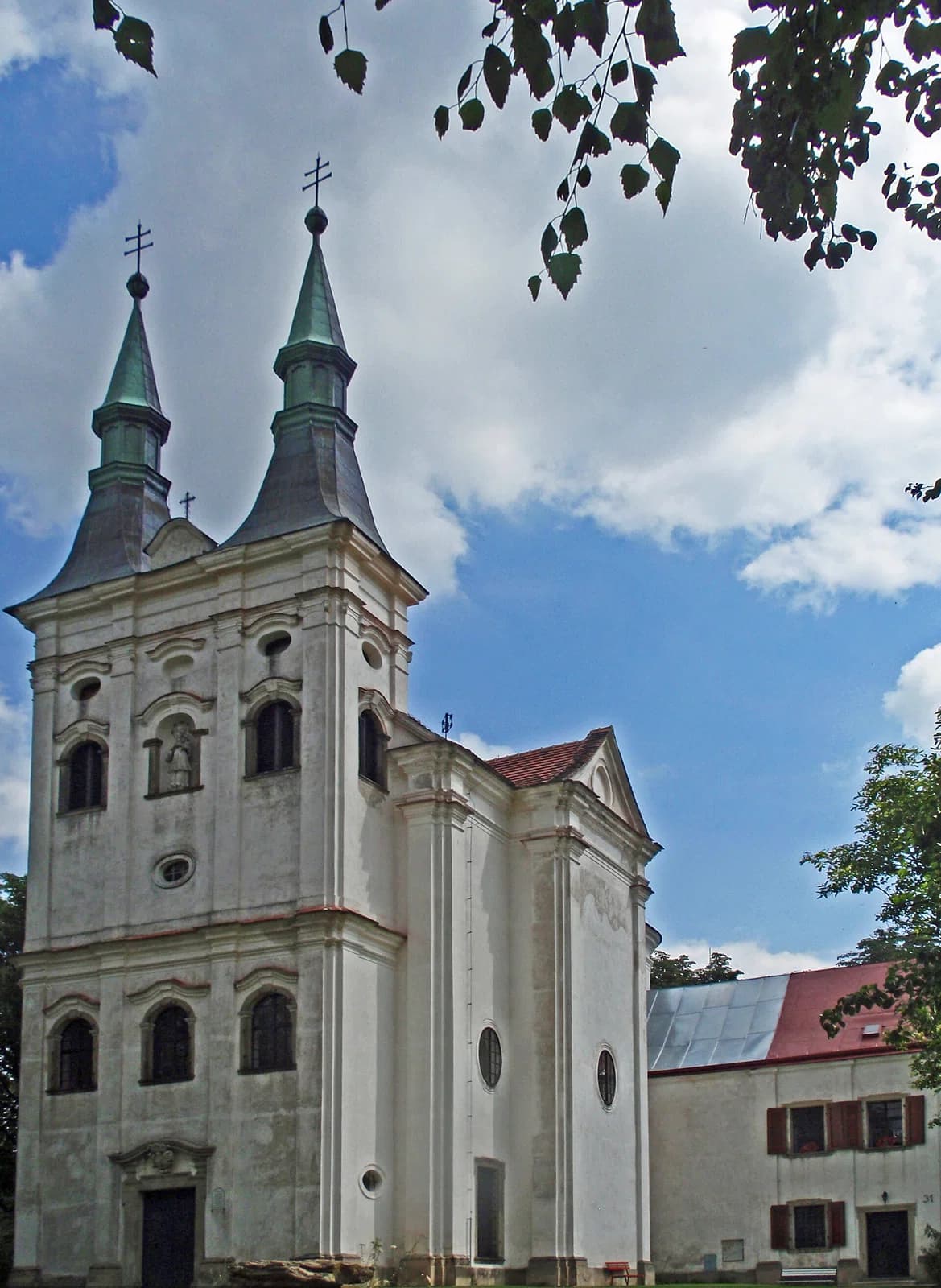 Krahulčí