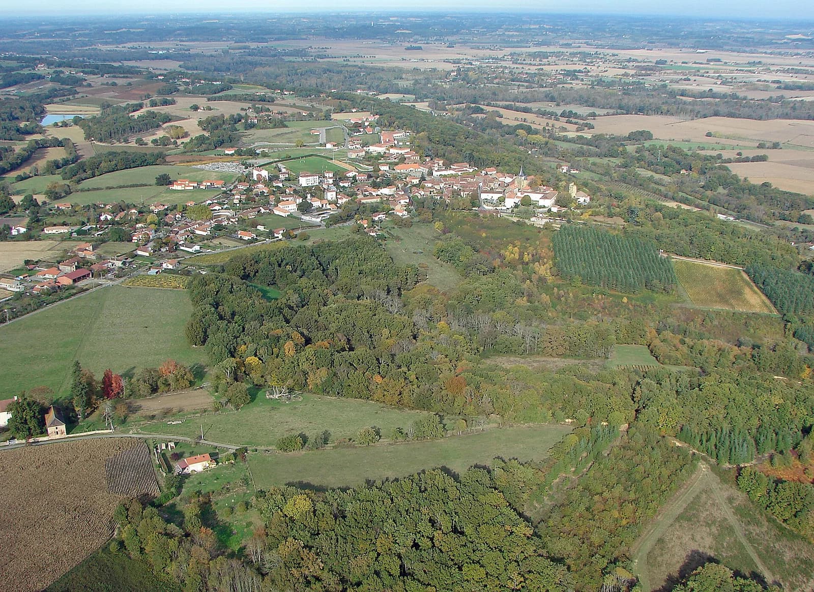 Gascony