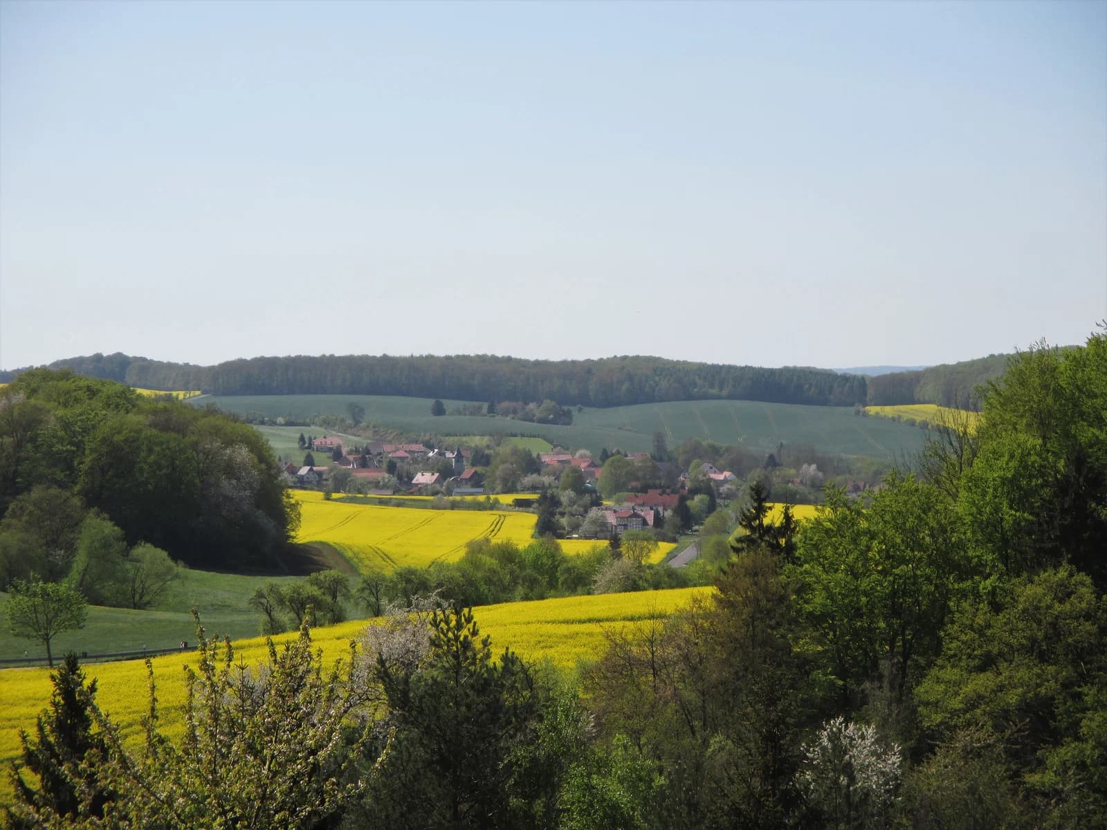 Mauderode