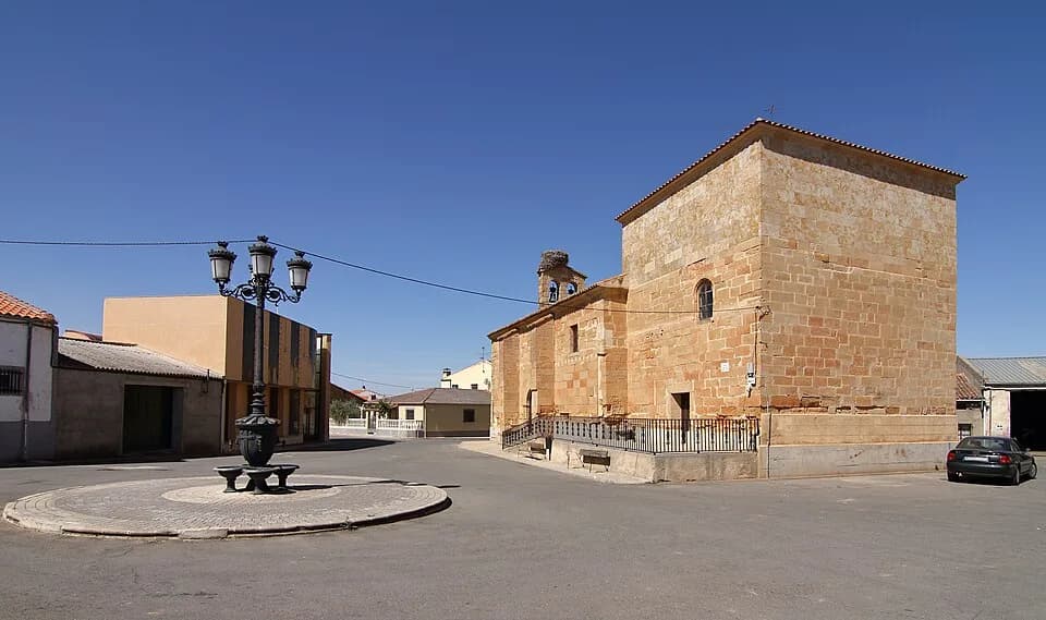 Moríñigo