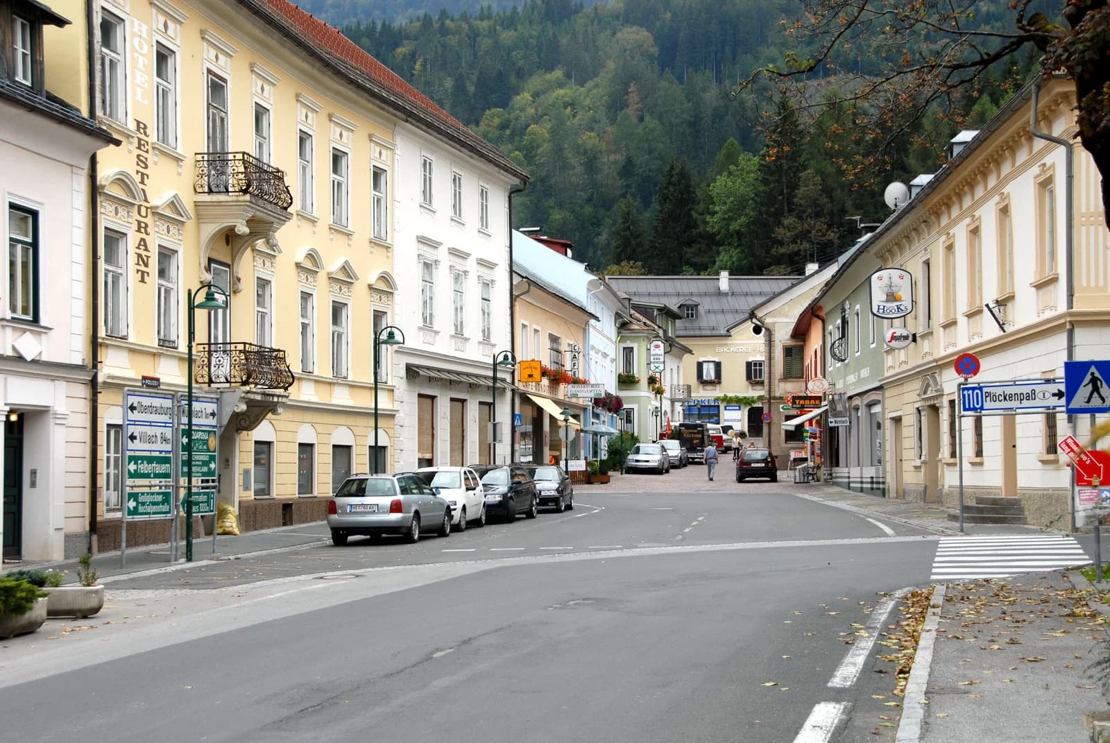 Mauthen