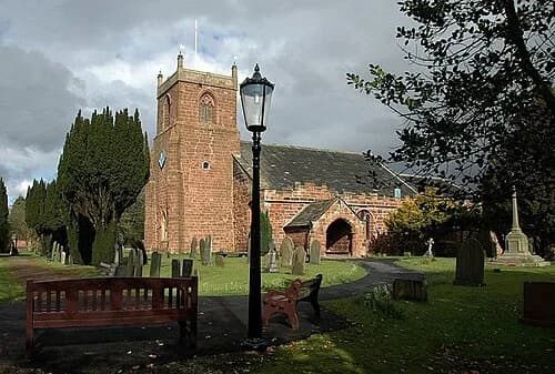Eccleston
