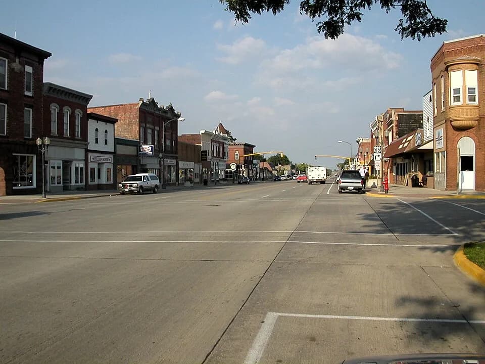 Northwood