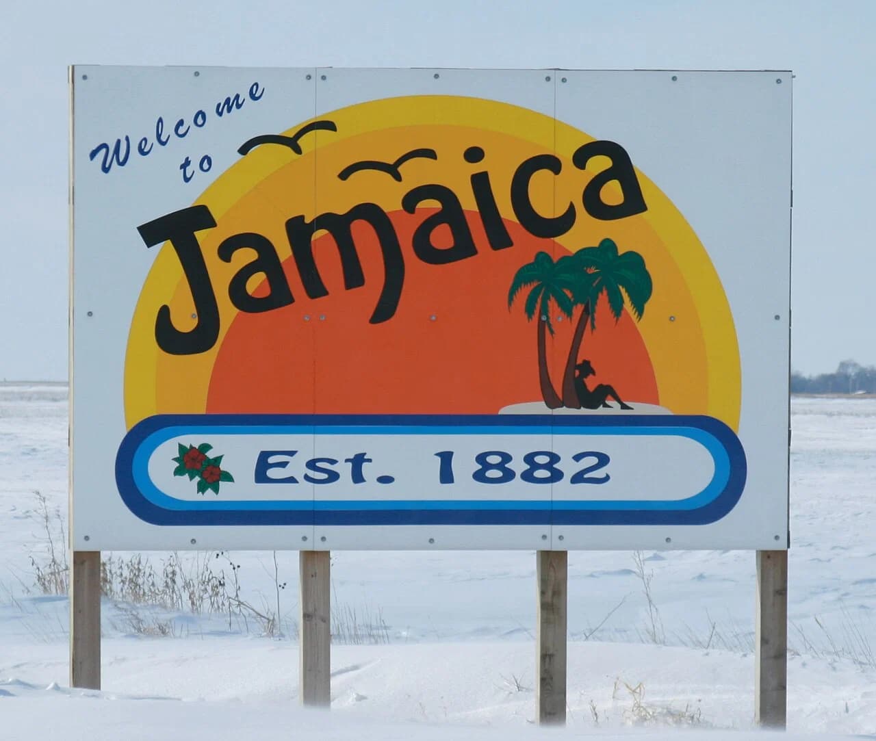 Jamaica