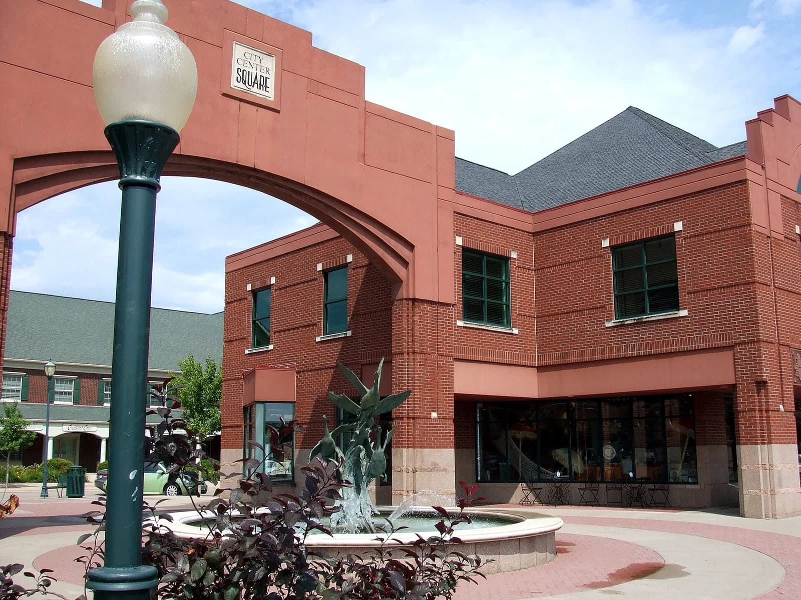 Coralville