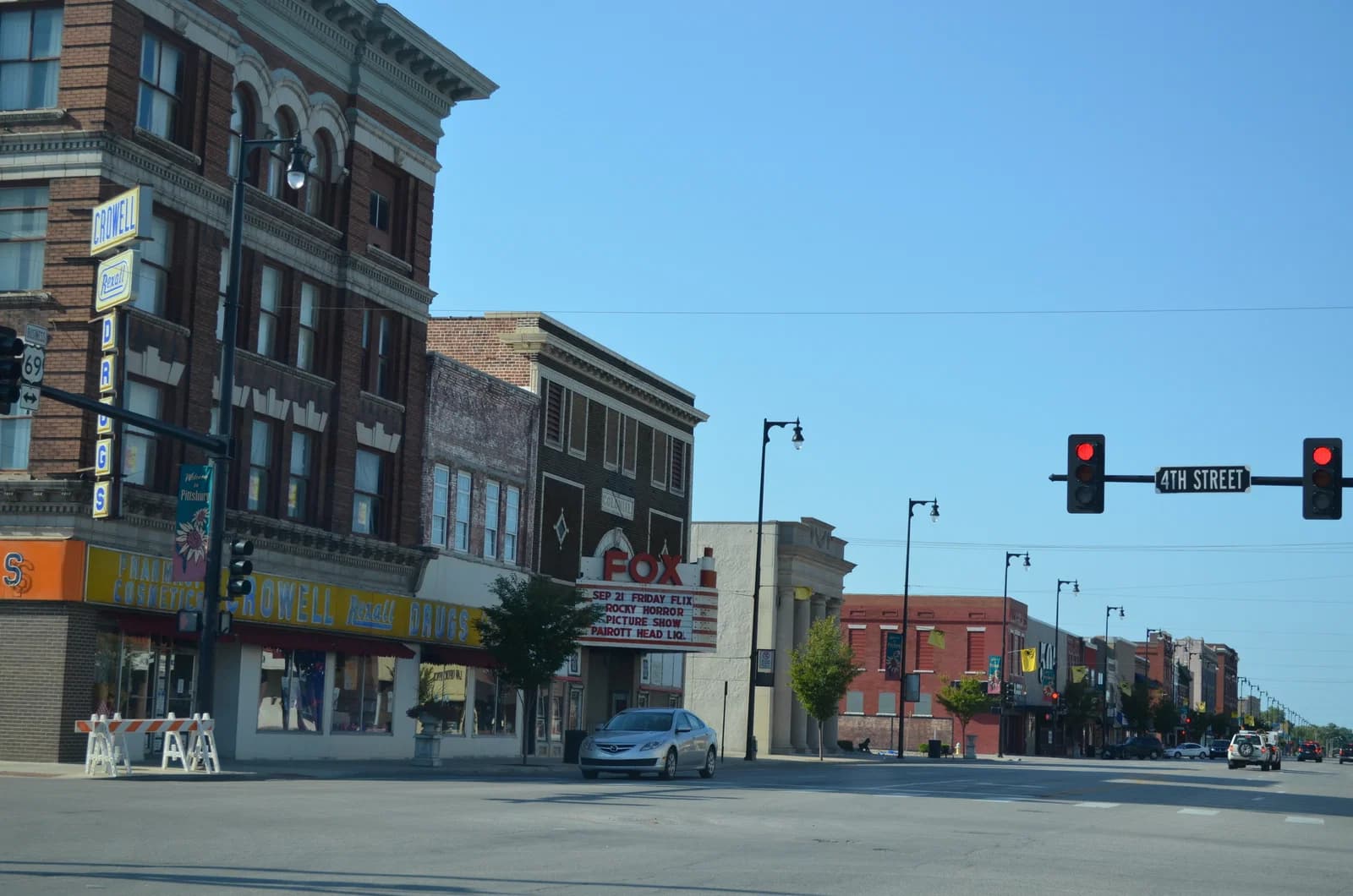 Pittsburg