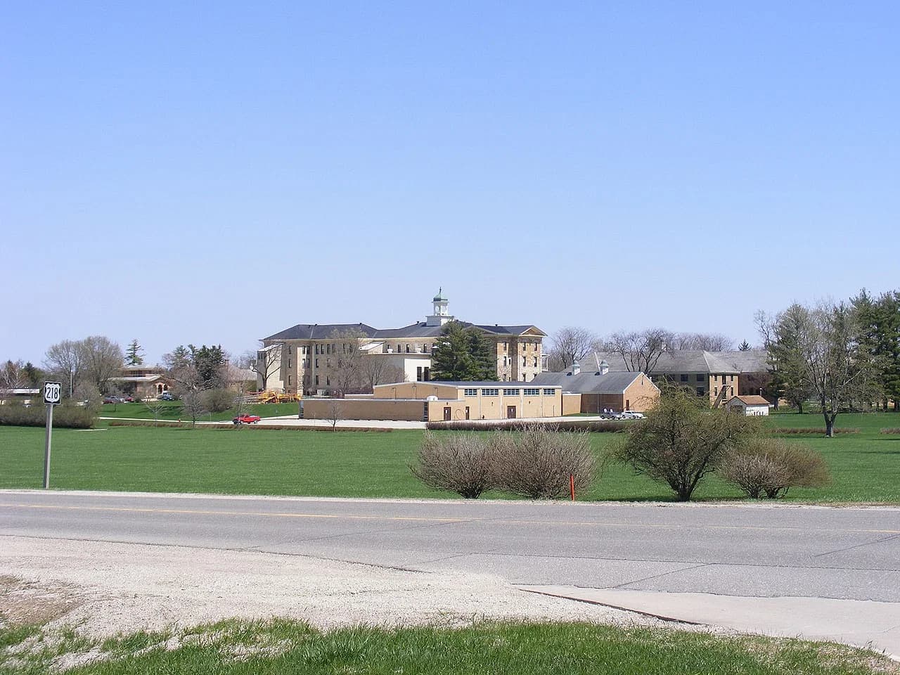 Vinton