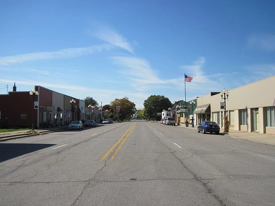Aplington