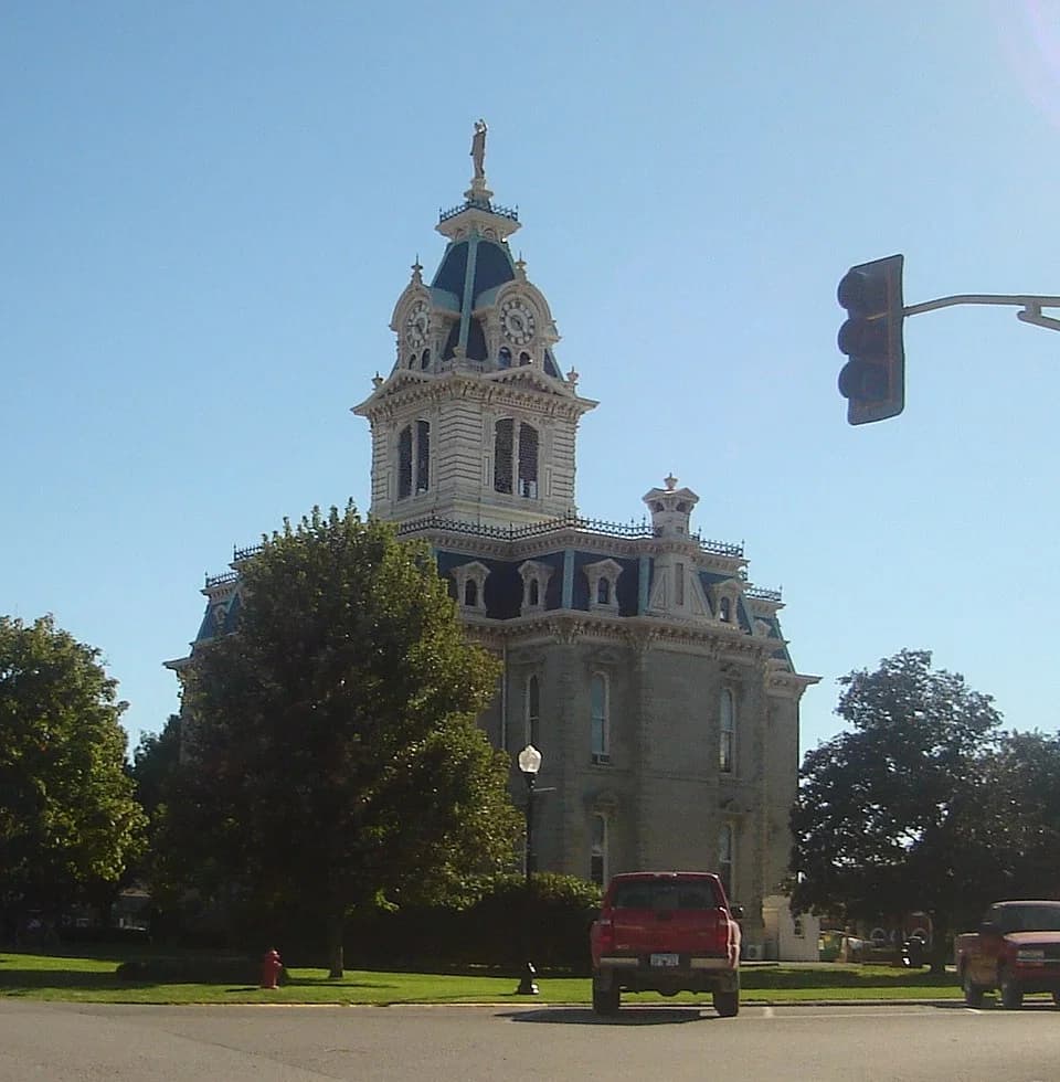 Bloomfield