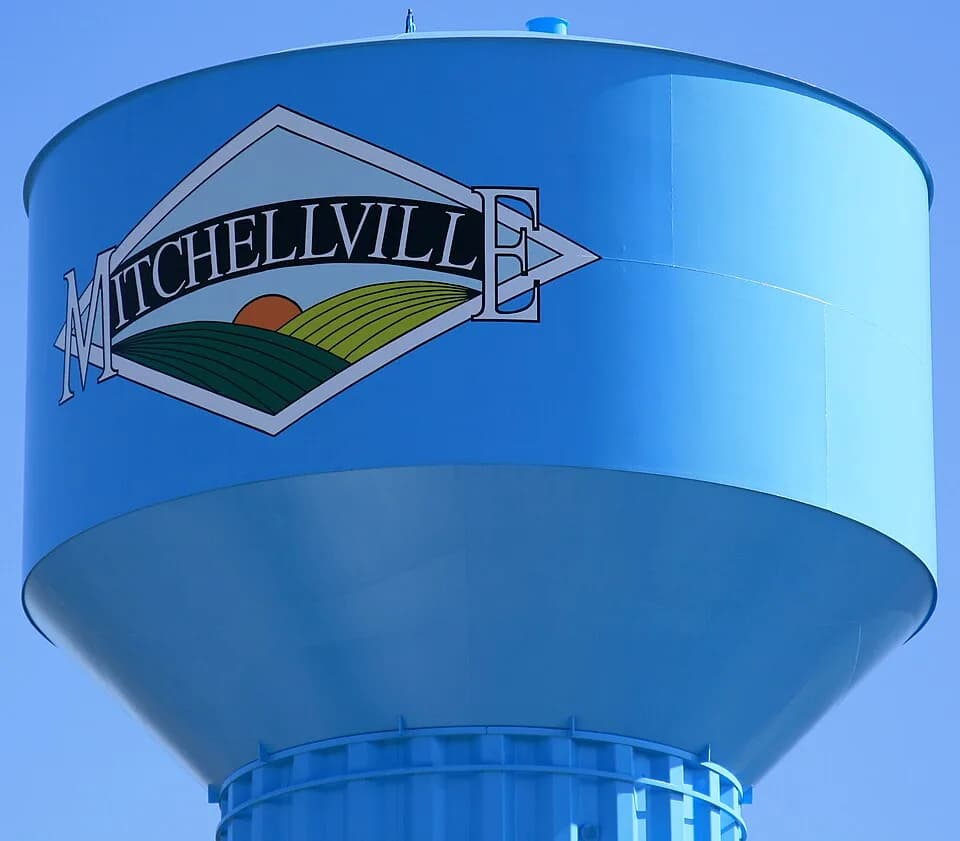 Mitchellville
