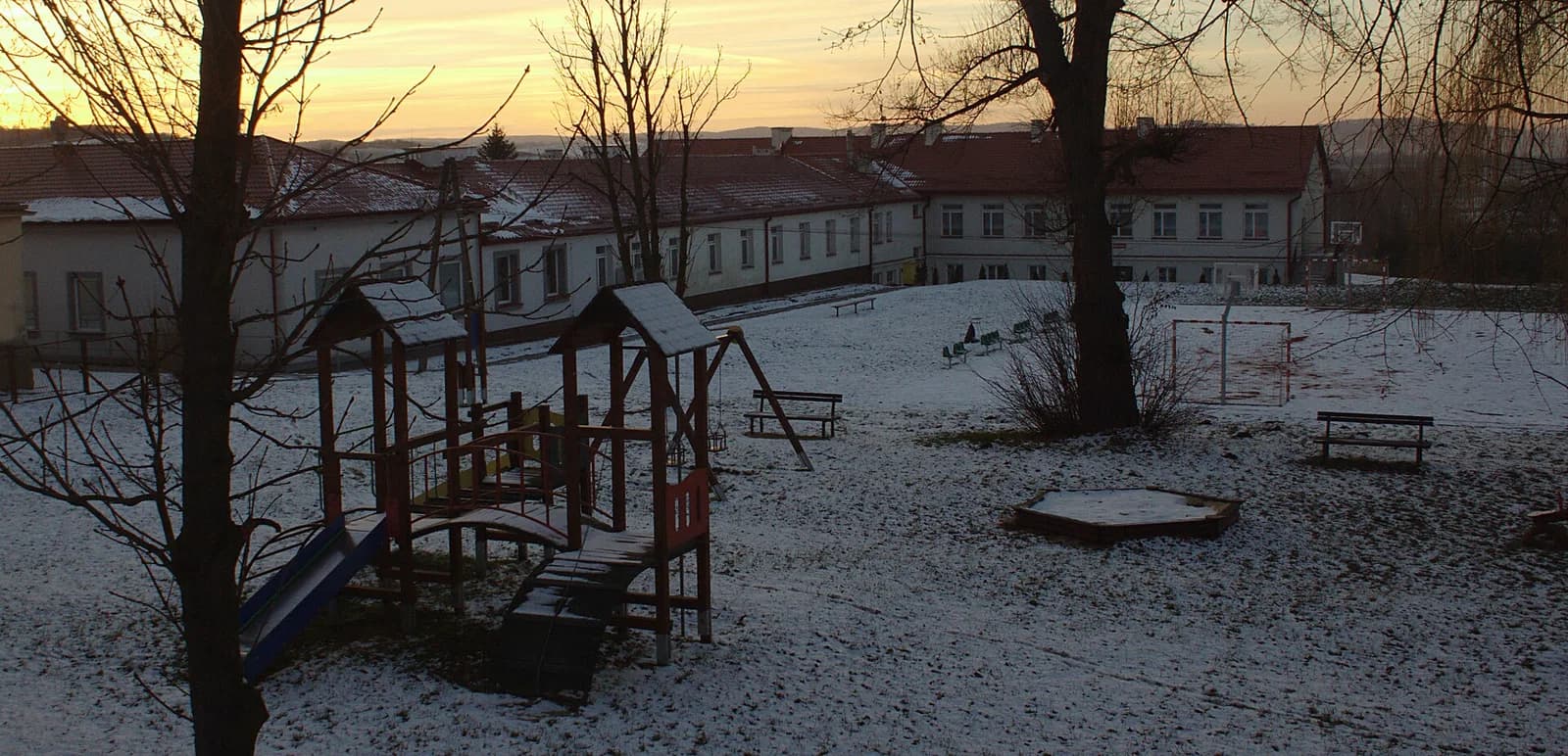 Siedliska
