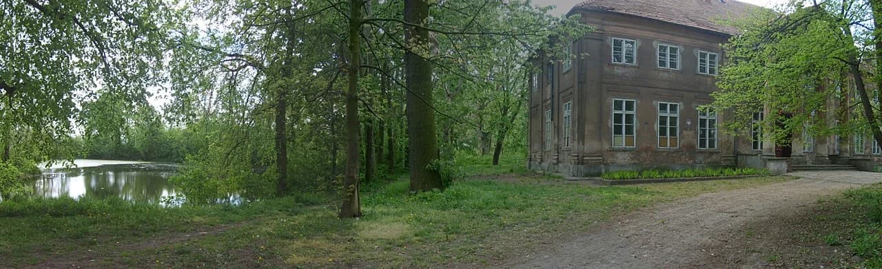 Mchy, Greater Poland Voivodeship