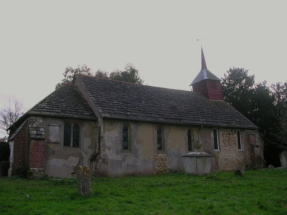 Shermanbury