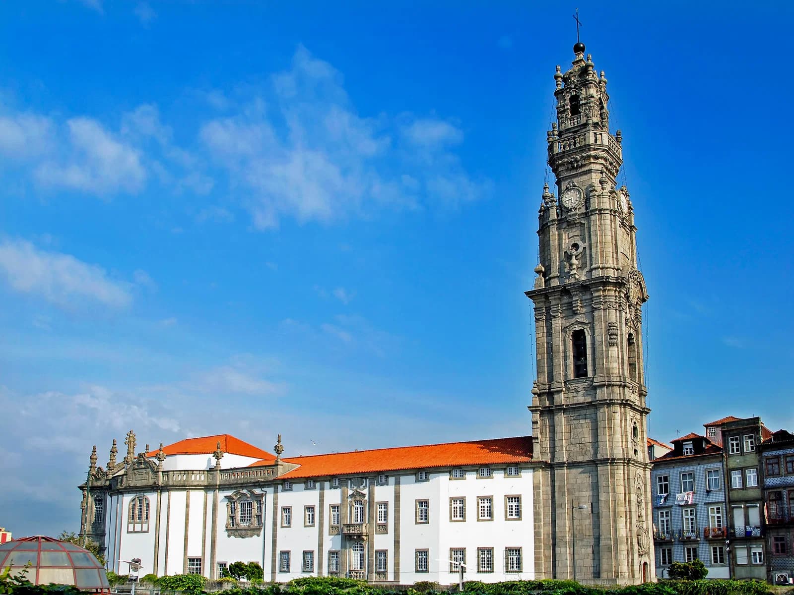 Freguesia da Vitória