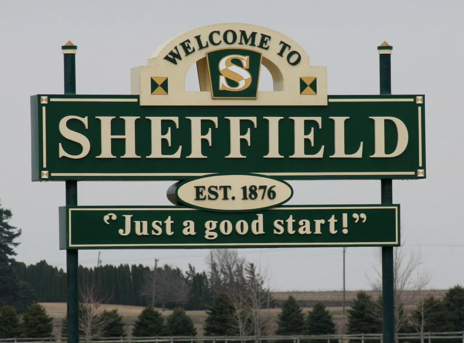 Sheffield