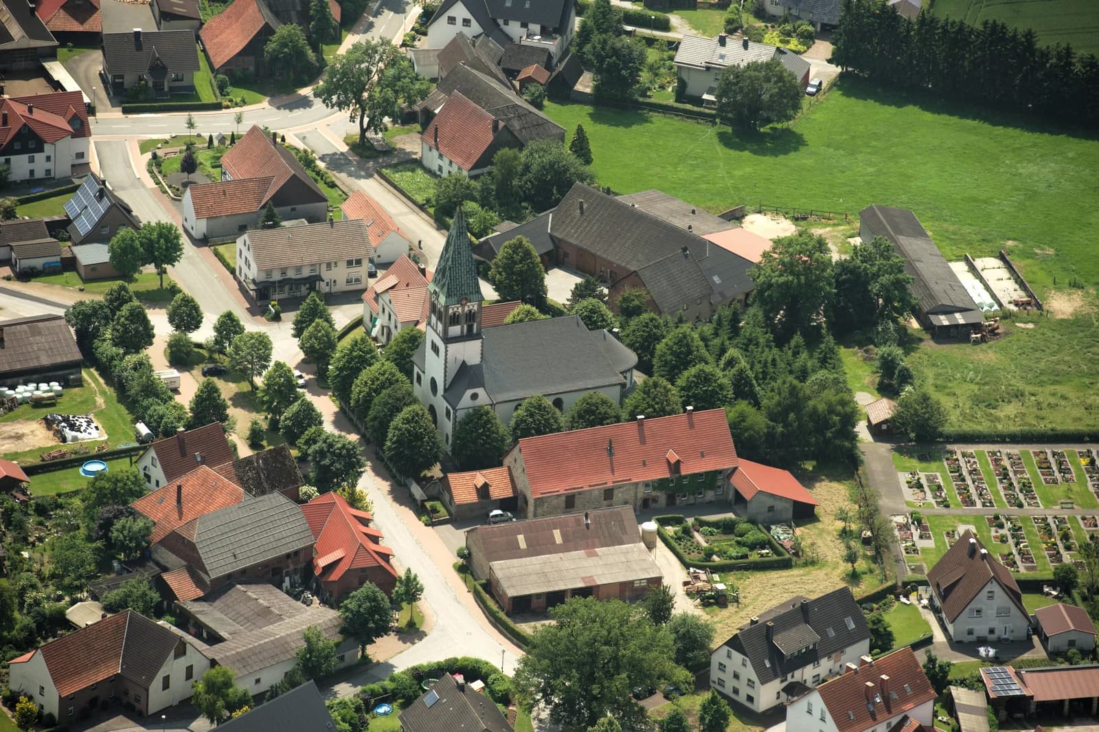 Meerhof