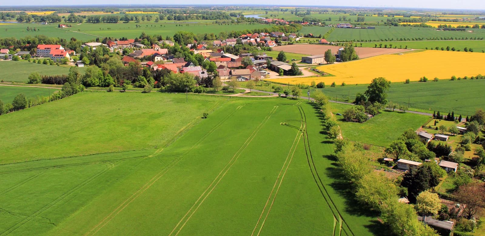 Mehderitzsch