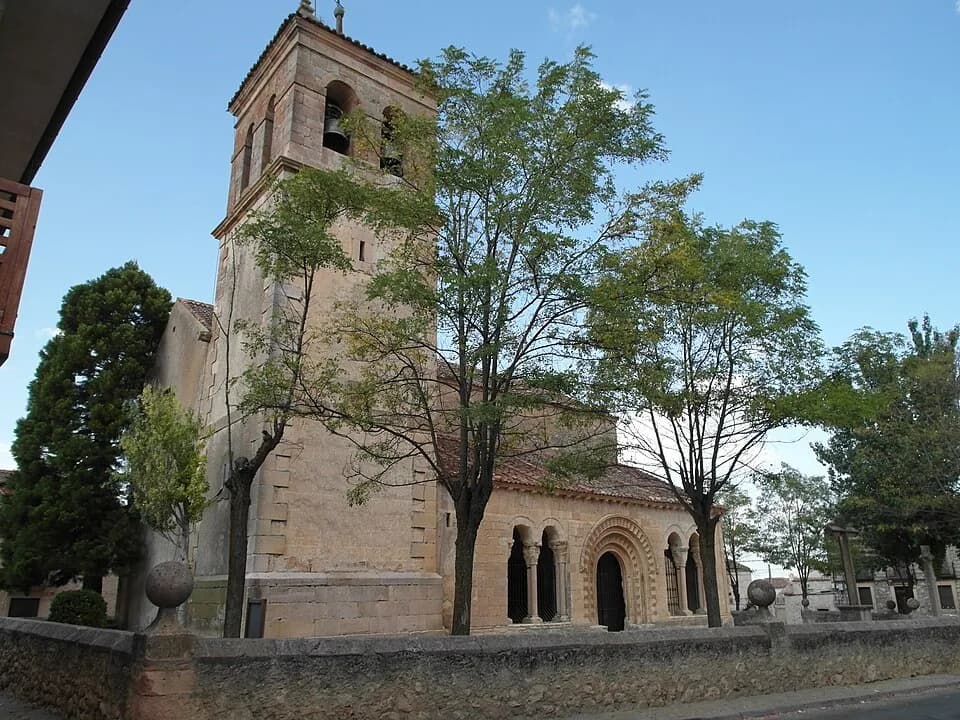 San Pedro de Gaíllos