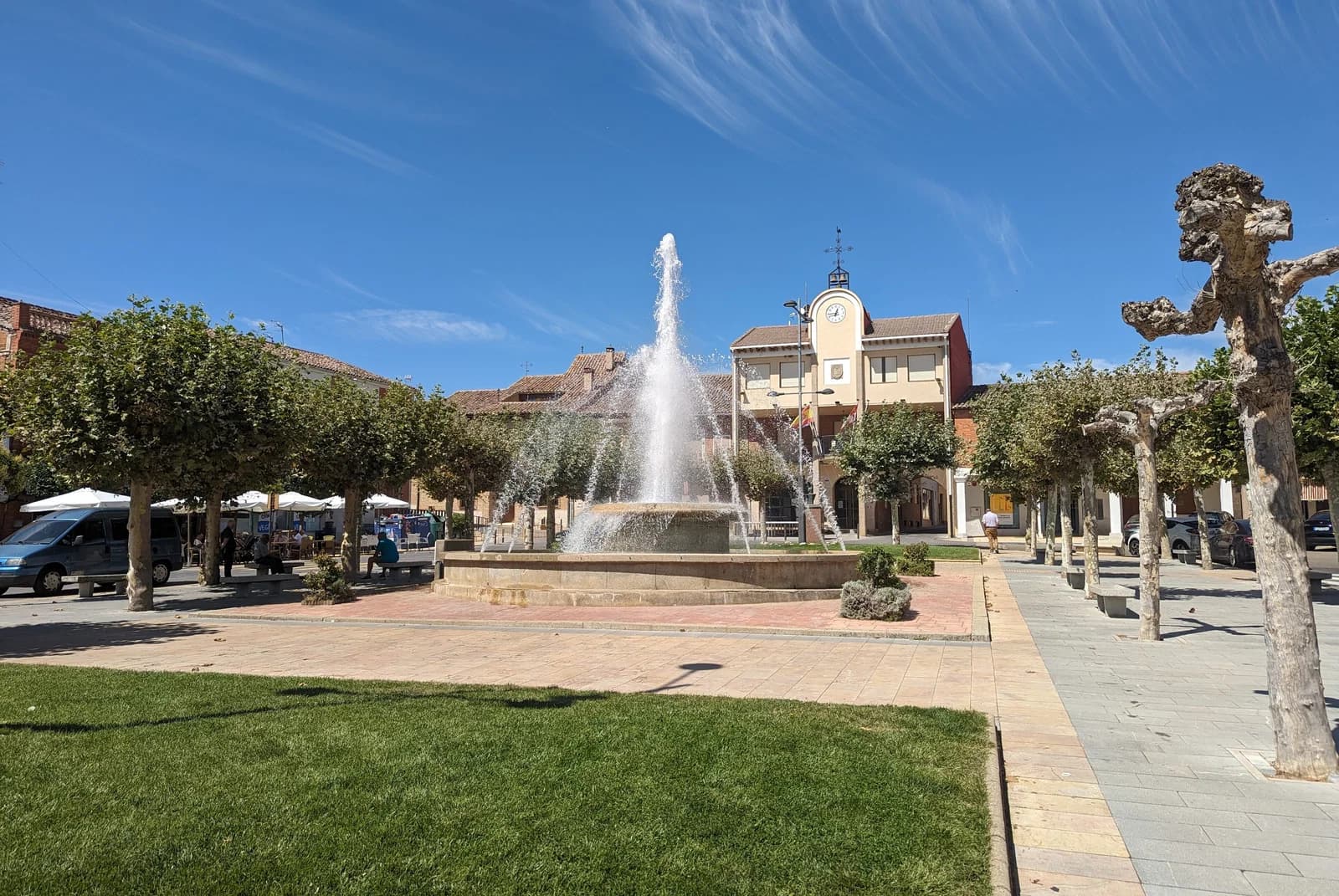 Villada