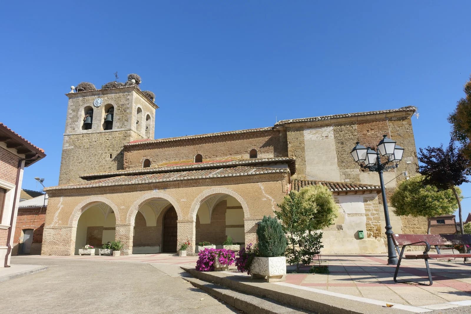 Villamoronta