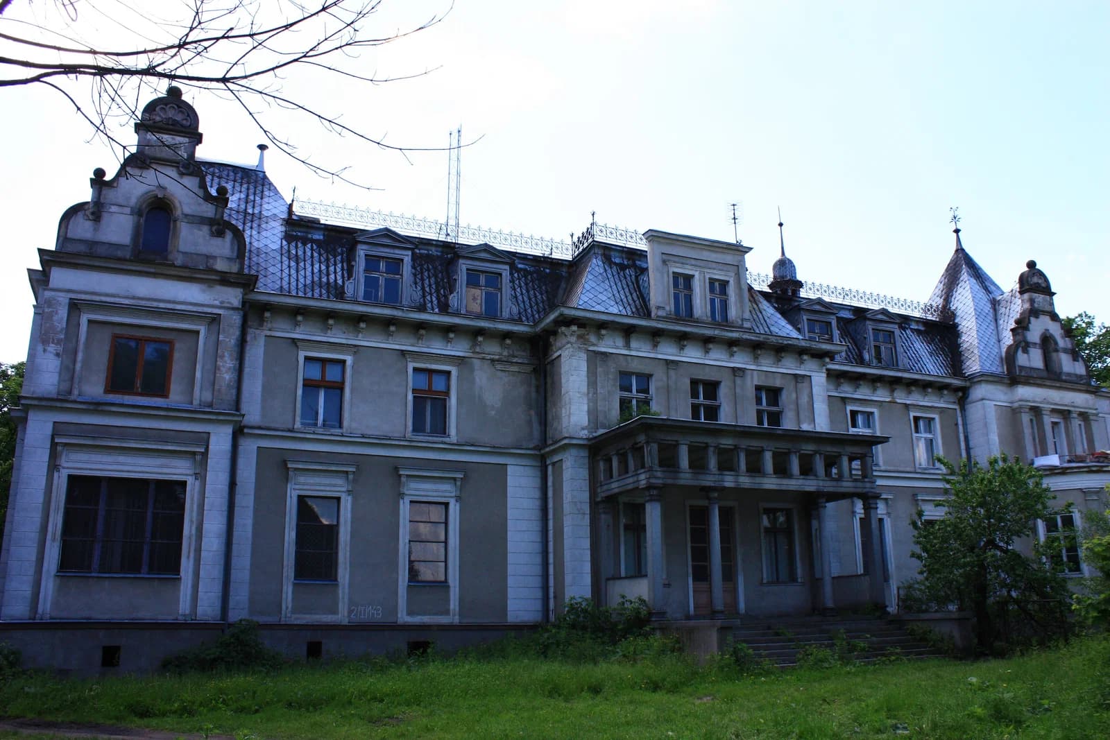 Dobrzeń