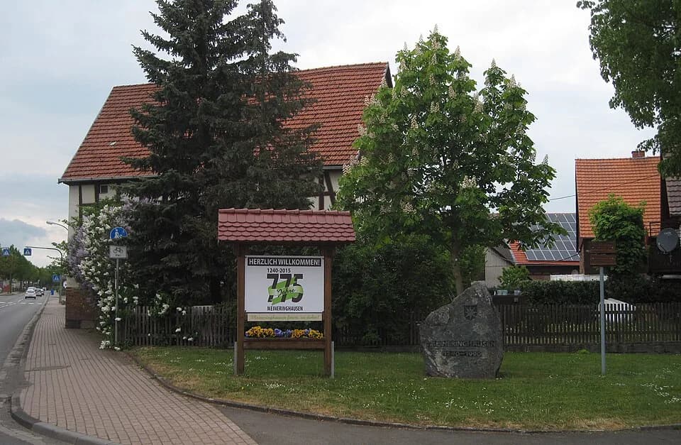 Meineringhausen